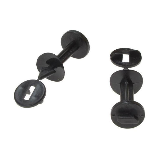 Alm Manufacturing GH009 Shading/Insulation Fixers Pack of 20 ALM Manufacturing - Town Tools