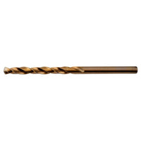 Connect HSS Cobalt Drill Bits 8.0mm 10pc 35137
