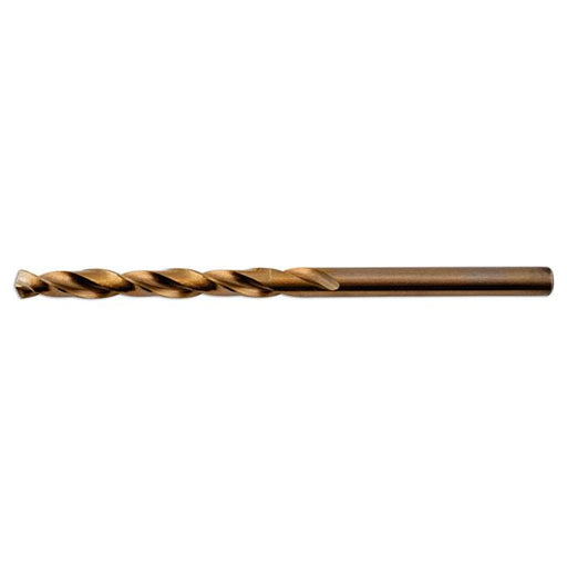Connect HSS Cobalt Drill Bits 8.0mm 10pc 35137 Connect - Town Tools 