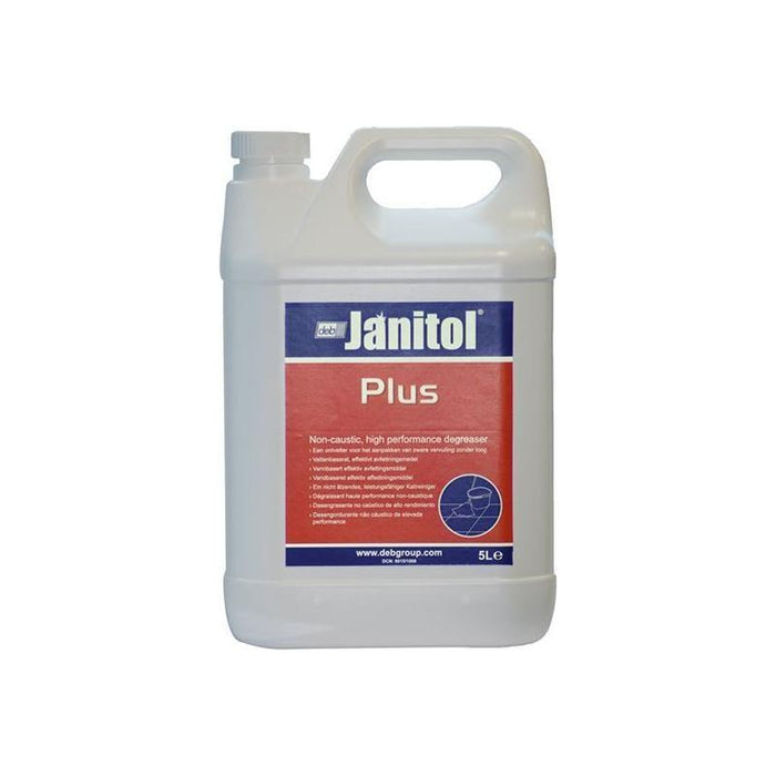 Swarfega® Janitol® Plus 5 litre Swarfega® - Town Tools