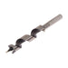 Faithfull Combination Wood Auger Bit Short Series 10 x 120mm Faithfull - Town Tools