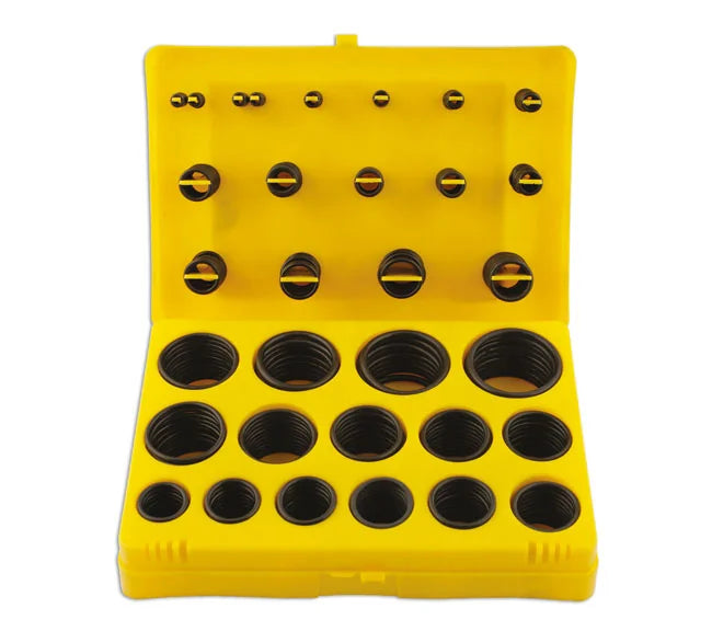 Connect O-Ring Service Kit, Metric 386pc - CPL