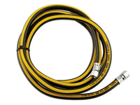 Connect Tyre Gauge Air Hose 1/4" ID x 2.7m - CPL