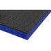 Sealey Easy Peel Shadow Foam� Blue/Black 1200 x 550 x 30mm SF30B Sealey - Town Tools 