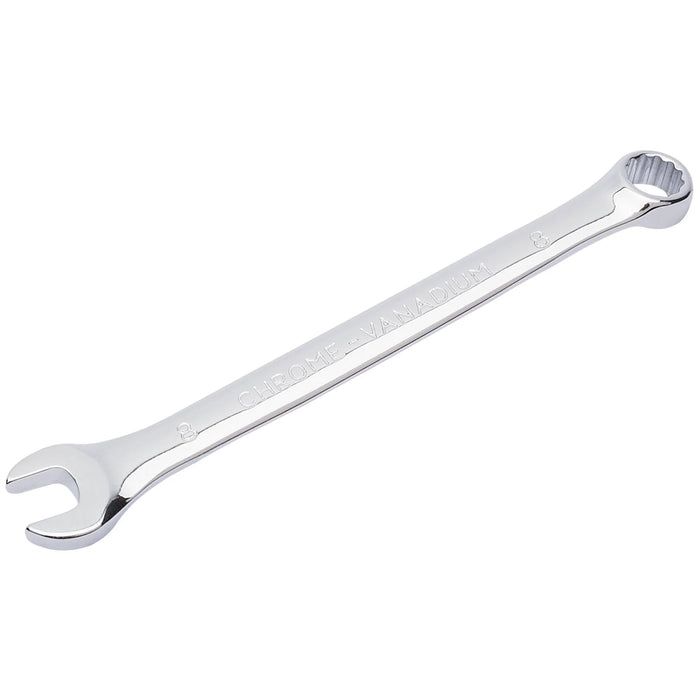 Draper HI-TORQ® Short Pattern Metric Combination spanner (group 1) 6-30mm