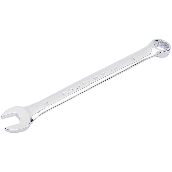 Draper HI-TORQ® Short Pattern Metric Combination spanner (group 1) 6-30mm