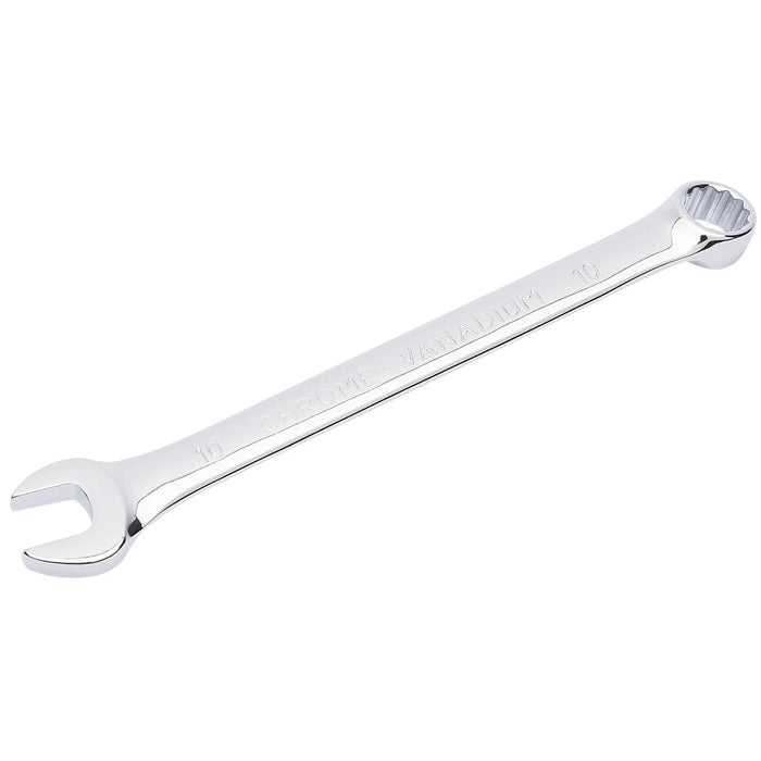 Draper HI-TORQ® Short Pattern Metric Combination spanner (group 1) 6-30mm