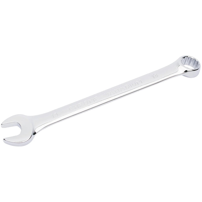 Draper HI-TORQ® Short Pattern Metric Combination spanner (group 1) 6-30mm