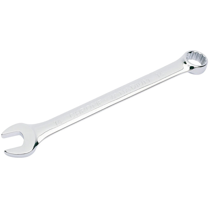 Draper HI-TORQ® Short Pattern Metric Combination spanner (group 1) 6-30mm