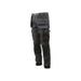 Stanley® Clothing Austin Stretch Holster Pocket Trousers Waist 40in Leg R STANLEY® Clothing - Town Tools