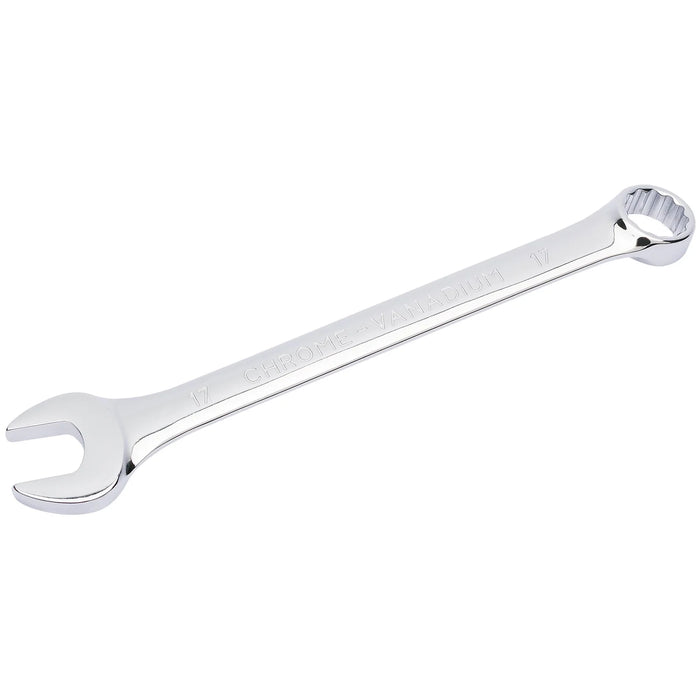 Draper HI-TORQ® Short Pattern Metric Combination spanner (group 1) 6-30mm