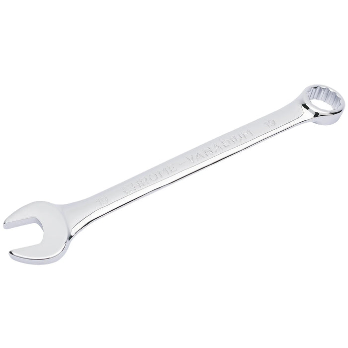 Draper HI-TORQ® Short Pattern Metric Combination spanner (group 1) 6-30mm