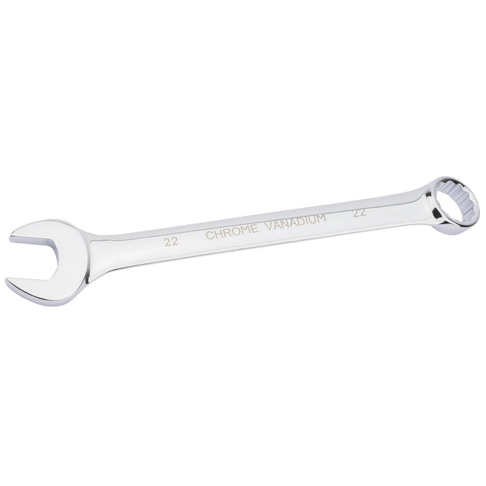 Draper HI-TORQ® Short Pattern Metric Combination spanner (group 1) 6-30mm