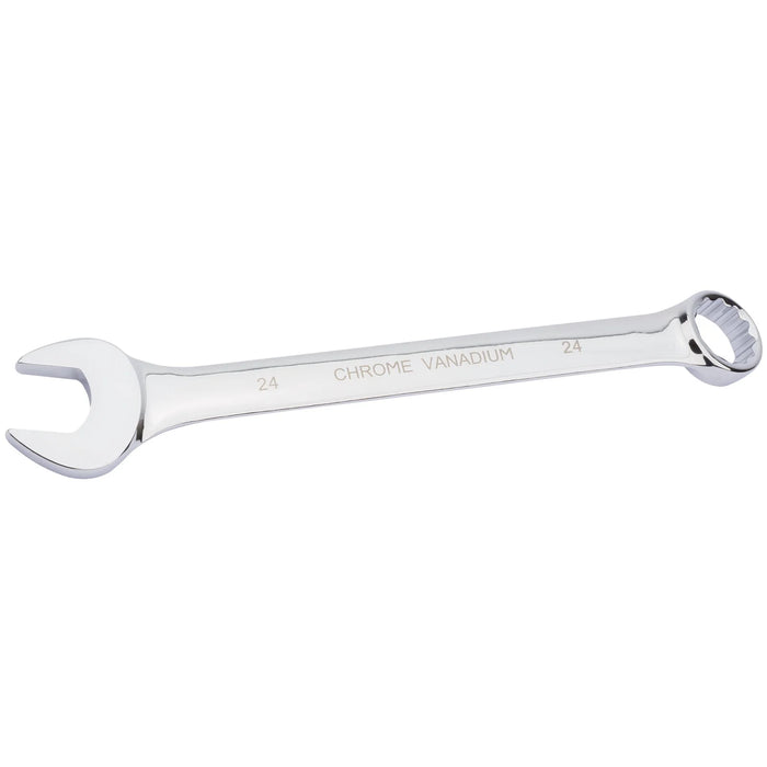 Draper HI-TORQ® Short Pattern Metric Combination spanner (group 1) 6-30mm