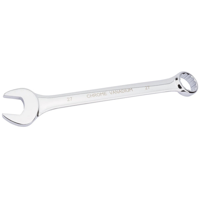 Draper HI-TORQ® Short Pattern Metric Combination spanner (group 1) 6-30mm