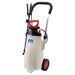 Draper EPDM Trolley Pump Sprayer, 15L 82583 Draper - Town Tools 