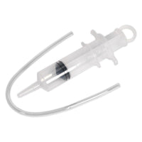 Sealey Oil & Fluid Inspection Syringe 70ml MS166