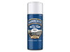 Hammerite Direct to Rust Smooth Finish Aerosol Silver 400ml Hammerite - Town Tools