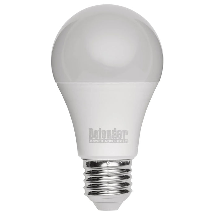 Defender E56262 LED 10W Bulb E27 (ES),  (10 Pack) - E56262