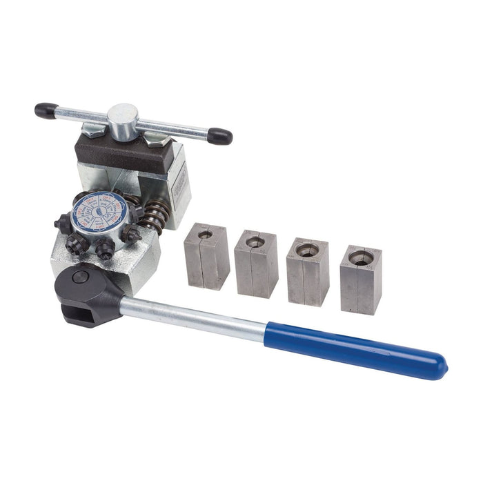 Draper Brake Pipe Flaring Turret Kit 23310 Draper - Town Tools 