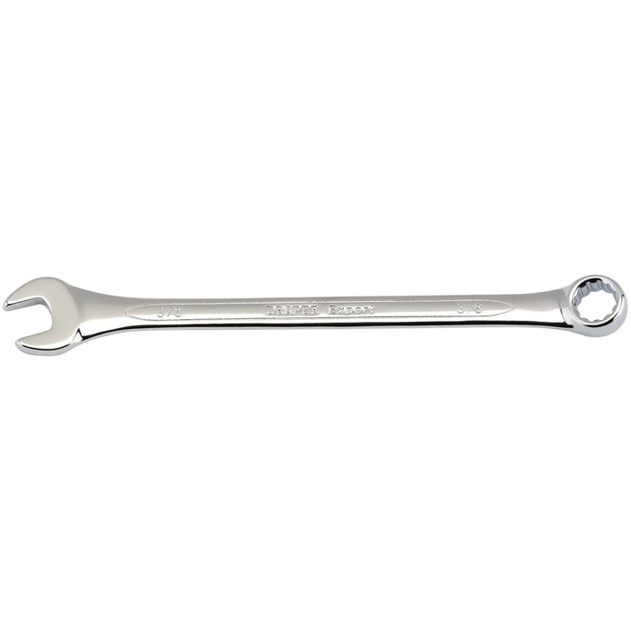 Draper Expert Imperial Combination spanner 1-15
