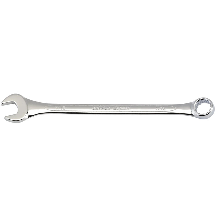 Draper Expert Imperial Combination spanner 1-15
