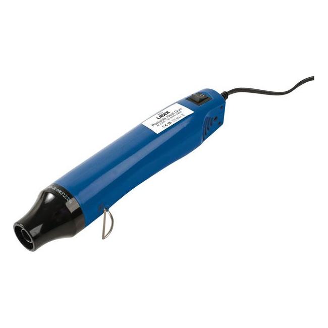 Laser Portable Heat Gun 300w 8377 Laser - Town Tools 