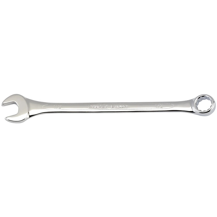 Draper Expert Imperial Combination spanner 1-15
