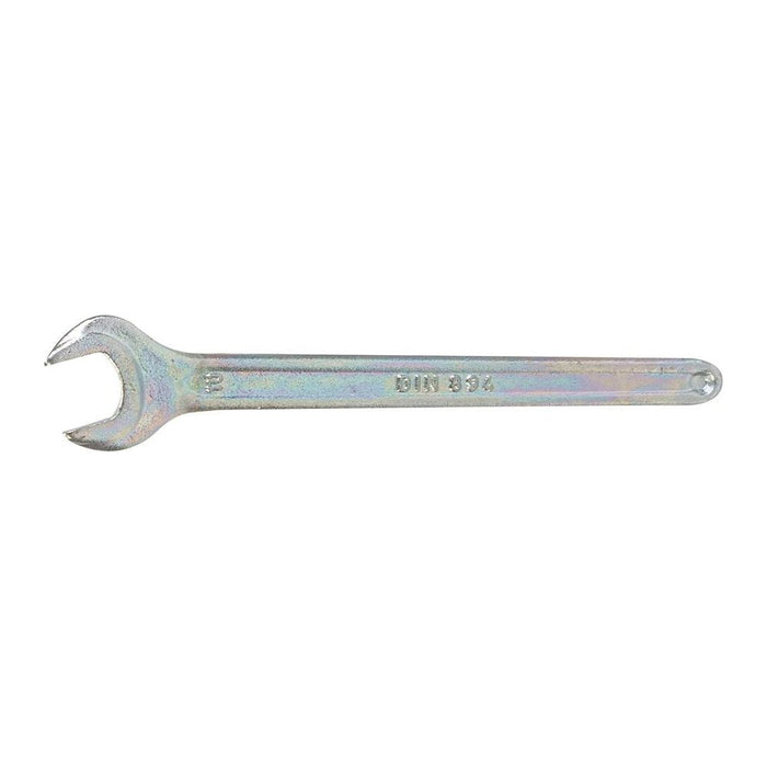 King Dick Single Open-End Spanner Metric 10mm King Dick - Town Tools 