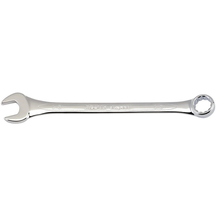 Draper Expert Imperial Combination spanner 1-15