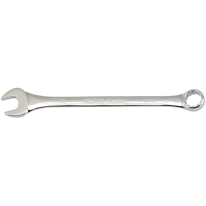 Draper Expert Imperial Combination spanner 1-15