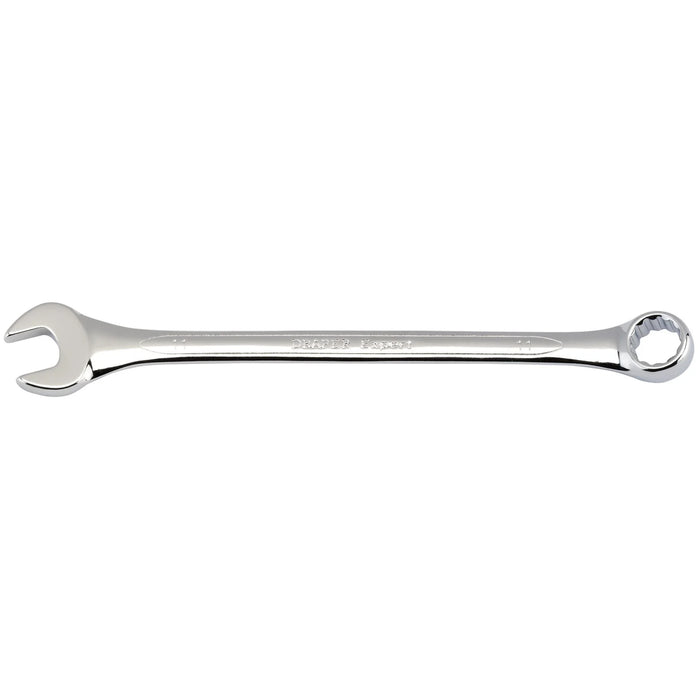 Draper Expert Combination spanner (group 1) 6-27mm