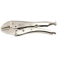 Draper Straight Jaw Self Grip pliers 140-300mm