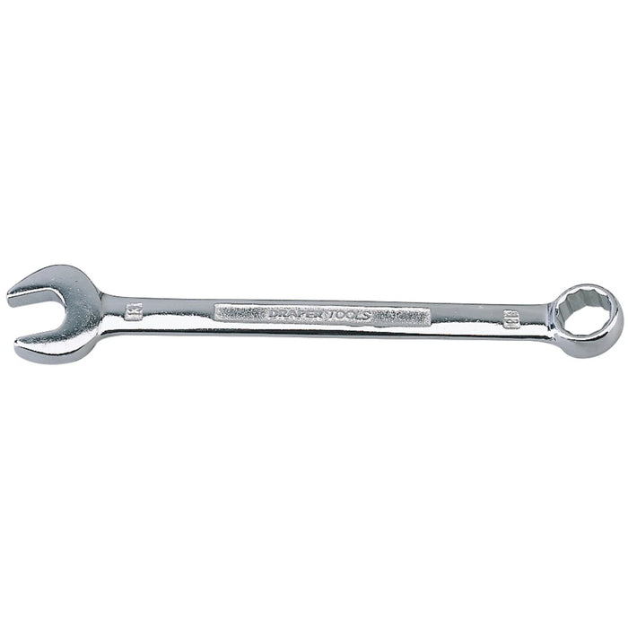 Draper Expert Combination spanner (group 1) 6-27mm