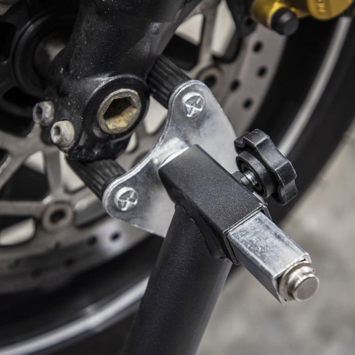 Sealey Universal Front Paddock Stand 360 Floating FPS1MD Sealey - Town Tools 