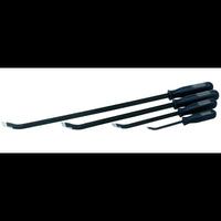 Draper Pry Bar Set (4 Piece) - PB/SET