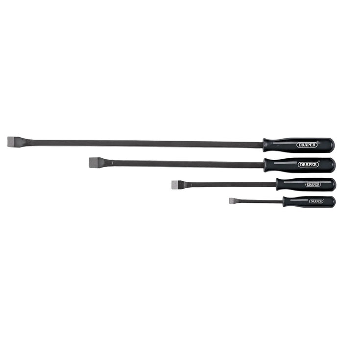 Draper Pry Bar Set (4 Piece) - PB/SET