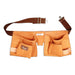 Kamasa Tool Belt/Pouch Heavy Duty 55945 Kamasa - Town Tools 