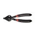 Carlyle Hand Tools Circlip Plier 1.2mm Reverse 90 Degree Tip 1.2mm Carlyle Hand Tools - Town Tools 