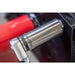 Sealey Premier Black Premier Black Deep Lock-On Socket Set 3/8"Sq Drive 12pc Sealey Premier Black - Town Tools 
