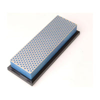 Dmt Diamond Whetstone 150mm Plastic Case Blue 325 Grit Coarse