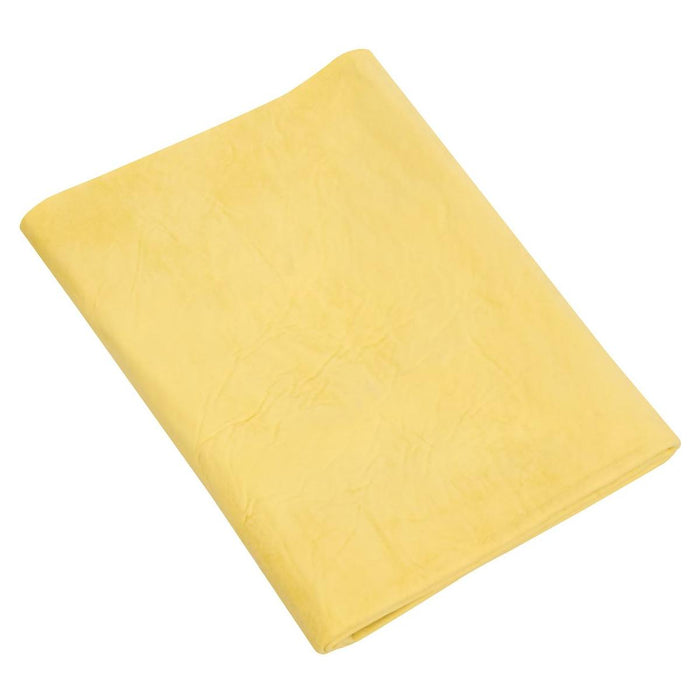 Sealey PVA Chamois 2.5ft² CC92 Sealey - Town Tools 