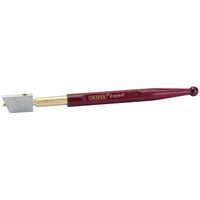 Draper Expert Diamond Glass Cutter, 8mm - DGC
