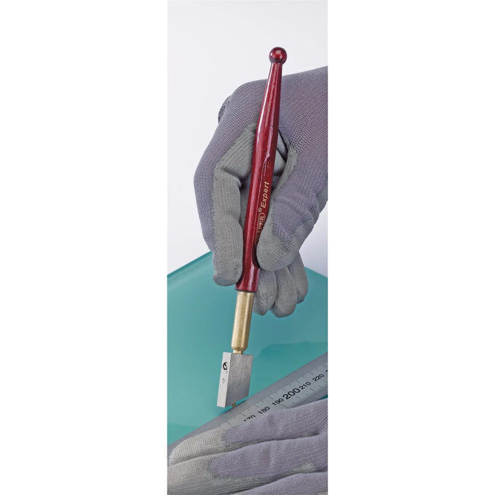 Draper Expert Diamond Glass Cutter, 8mm - DGC