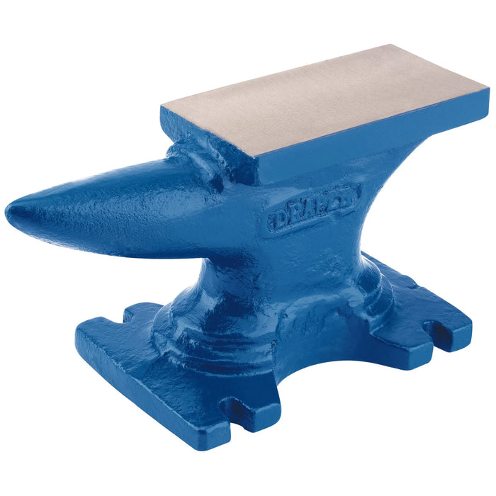 Draper Single Bick Anvil, 4.5kg - ANV