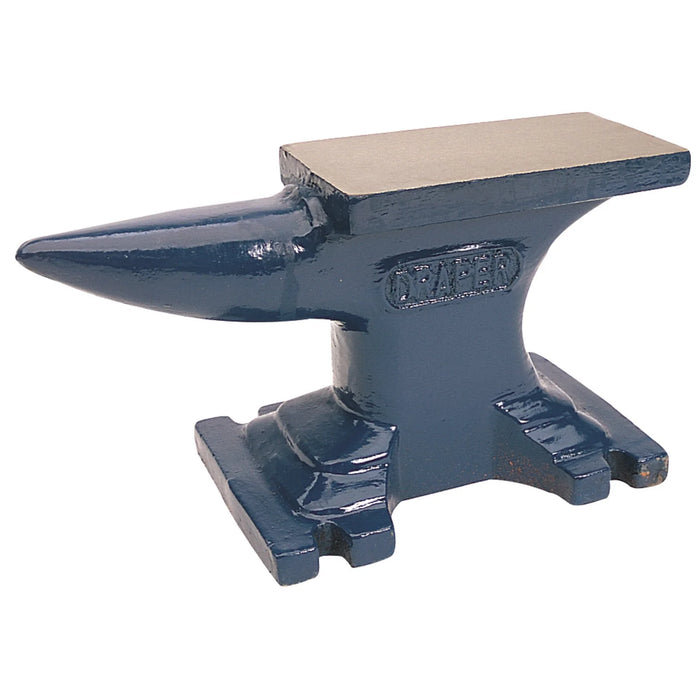 Draper Single Bick Anvil, 4.5kg - ANV