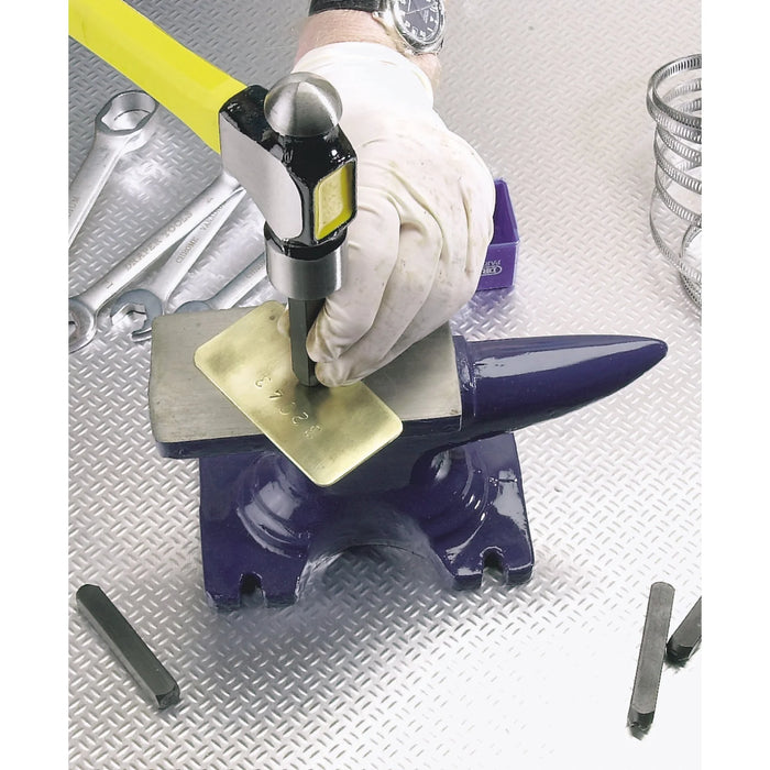 Draper Single Bick Anvil, 4.5kg - ANV