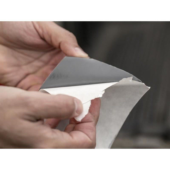 Shurtape T-REX® Waterproof Tape 50mm x 1.5m Shurtape - Town Tools