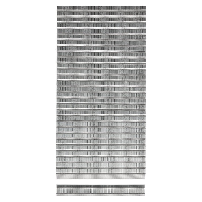 Draper Type-140 Staples, 8mm (Pack of 5000) Draper - Town Tools