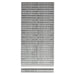 Draper Type-140 Staples, 8mm (Pack of 5000) Draper - Town Tools